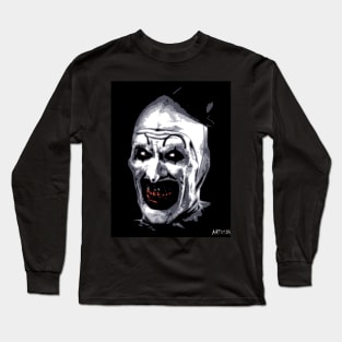 ATC Long Sleeve T-Shirt